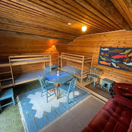 Levajok Lodge Tana Exterior photo