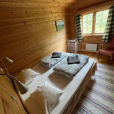 Levajok Lodge Tana Exterior photo