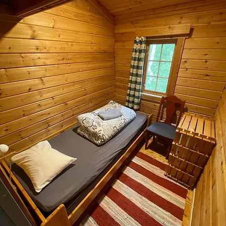 Levajok Lodge Tana Exterior photo