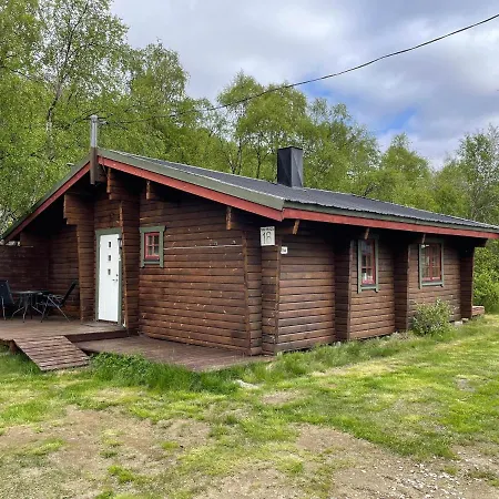 Levajok Lodge Tana Exterior photo