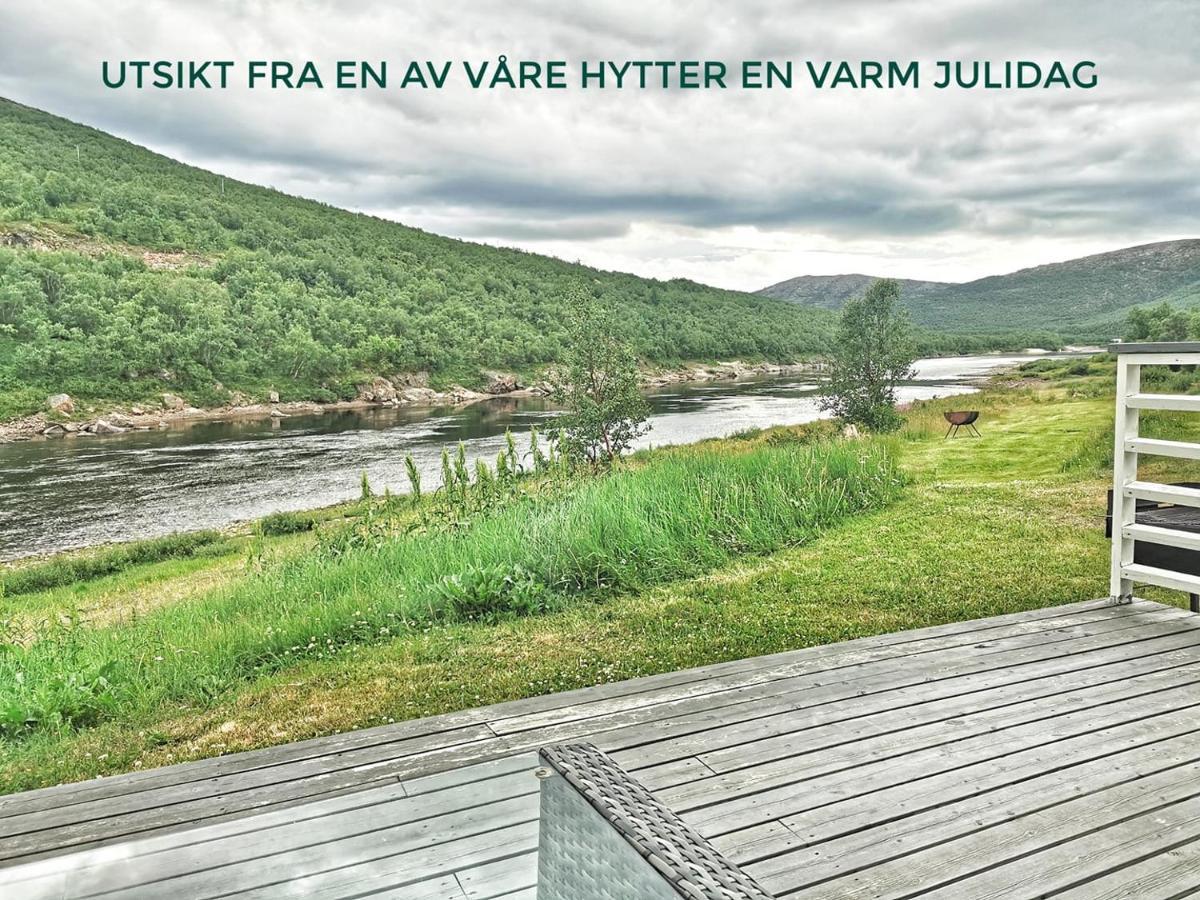 Levajok