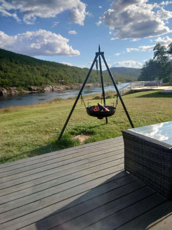 Levajok Hytte Tana