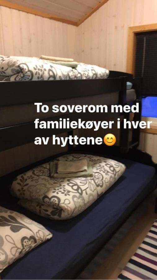Levajok * Tana